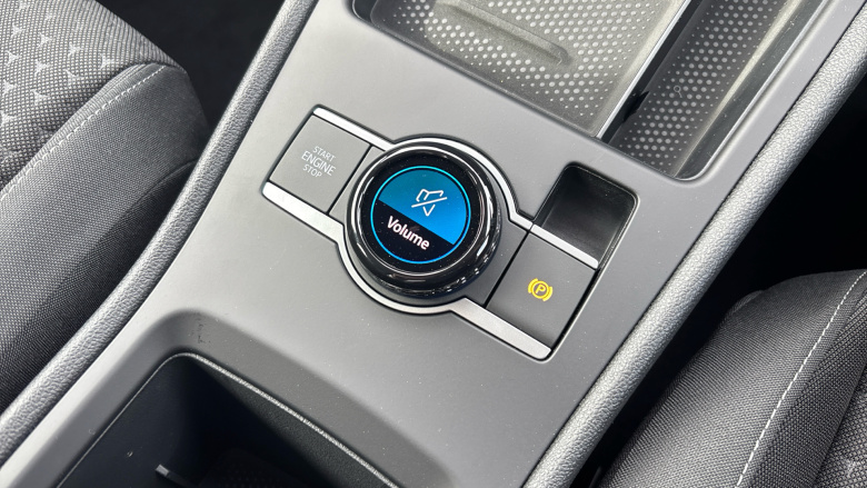 Volkswagen T-Roc 1.5 eTSI Life 5dr DSG Petrol Hatchback